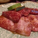 近江焼肉 おもてなし - 
