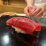 日本橋蛎殻町 すぎた - 