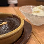 ビストロ ノッポ - 