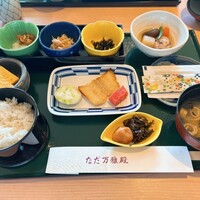 札幌 なだ万雅殿 - 