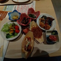 梅田 璃泉 本店 - 