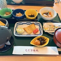 札幌 なだ万雅殿 - 