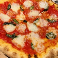 オービカ モッツァレラバー 横浜店 - 