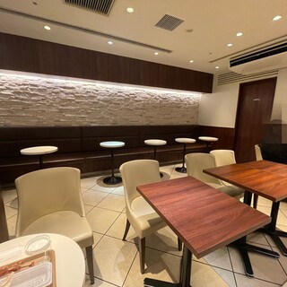 ジオオーガニックカフェ_2