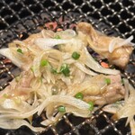 地鶏の里 永楽荘 - 