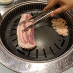 맛찬들 왕소금구이 서면점 - 