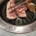 맛찬들 왕소금구이 서면점 - 