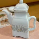 上海菜館 - 亀入り紹興酒