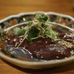 大衆肉割烹てっぺー - 