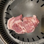 맛찬들 왕소금구이 - 