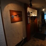 大衆肉割烹てっぺー - 