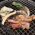 地鶏の里 永楽荘 - 