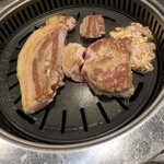 맛찬들 왕소금구이 서면점 - 