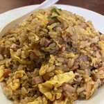 中華料理玉蘭春 - 