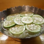 大衆肉割烹てっぺー - 