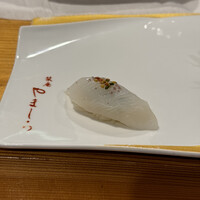 難波 鮨 栞庵 やましろ - 