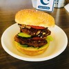 グレイビーバーガー