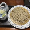 十割そば森本屋