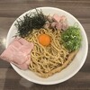 自家製麺 鶏冠