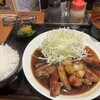 ガツ飯トンテキ食堂コロトン 新小岩店