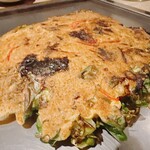 お好み焼き 山本 新宿御苑本店 - 