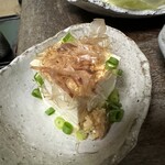 古里庵 - 3000円のセット　小鉢3