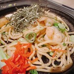 お好み焼き 山本 新宿御苑本店 - 