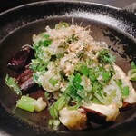 お好み焼き 山本 新宿御苑本店 - 