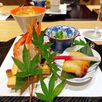 個室和食 肉割烹 吟次郎 品川駅前店 - 