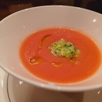 西麻布 肉粋やまもと - 