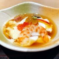 個室和食 肉割烹 吟次郎 品川駅前店 - 