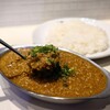 カレーの店 ボンベイ タカシマヤフードメゾンおおたかの森店