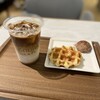 GODIVA cafe Omiya