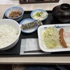 松屋 上野店
