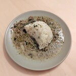 OjiCO - Green Curry