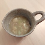 OjiCO - Pork Miso Soup