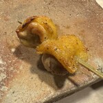 炭火いわ田 - ソリレス