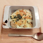 OjiCO - Chicken Doria