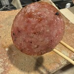 炭火いわ田 - 雲仙ハム