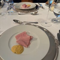 銀座 ハプスブルク・ファイルヒェン - 