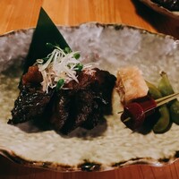 先斗町 四季 よし菜 - 