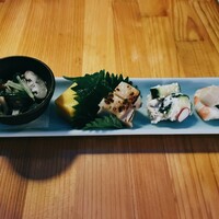 先斗町 四季 よし菜 - 