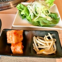近江うし焼肉 にくTATSU 銀座店 - 