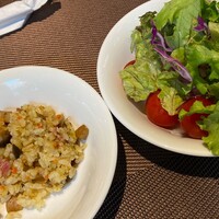 Restaurant al camon - 