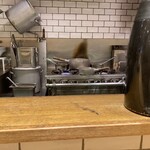 きたかた食堂 - 