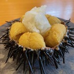 小判寿司 - 最高だった