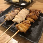 酒場 てっぽう - 