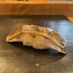 小判寿司 - 相馬 メヒカリ