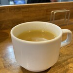 パプリカ - ますばサービススープ