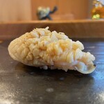 小判寿司 - 勿来 ホッキ貝